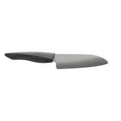 Shin Santokukniv 14 cm, Svart