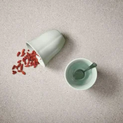 Søholm Solvej Mugg 30 cl, Soft Pink