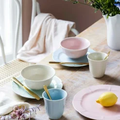 Søholm Solvej Mugg 30 cl, Soft Pink