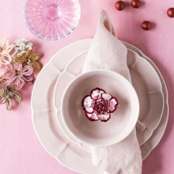 Søholm Solvej Skål 15 cm, Soft Pink