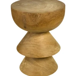 Short Skirt Pall, Konjak