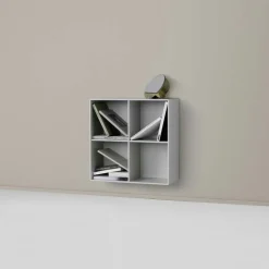 Show Hylla 1112, Monarch