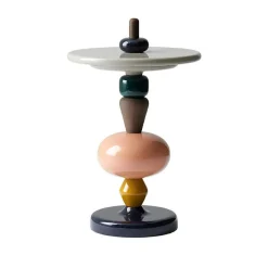 &Tradition Sidobord & Avlastningsbord-Shuffle Bord Mh1 Spectrum