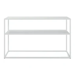 Sideboard Marvelous, 105x62 cm Skänk 62x105 cm, Vit