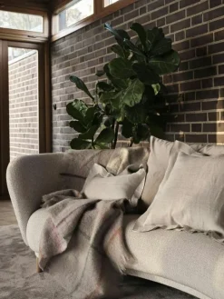 Mille Notti Prydnadskuddar & Fodral-Siena Kuddfodral 50x50 cm,