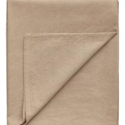 Sienna Bordsduk 140x240 cm, Taupe