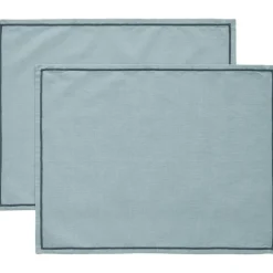 Sienna Bordstablett 2-pack 35x45 cm, Sand