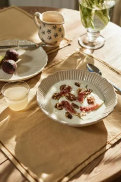 Sienna Bordstablett 2-pack 35x45 cm, Sand