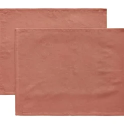 Decotique Bordstabletter & Glasunderlägg-Sienna Bordstablett 35x45 cm 2-pack, Grön