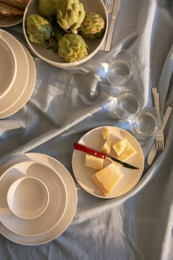 Sienna Duk 140x240 cm, Sand