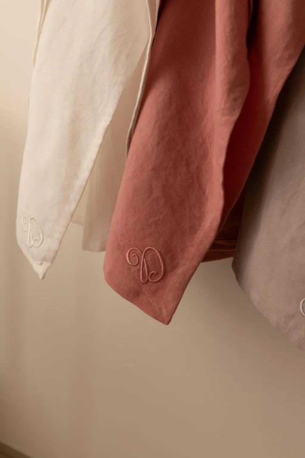 Decotique Kökshanddukar-Sienna Kökshandduk 50x70 cm 2-pack, Vit