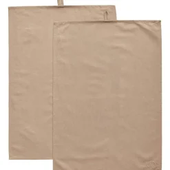 Decotique Kökshanddukar-Sienna Kökshandduk 50x70 cm 2-pack, Vit