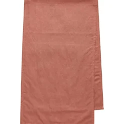 Sienna Löpare 45x150 cm, Vit