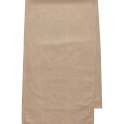 Sienna Löpare 45x150 cm, Vit