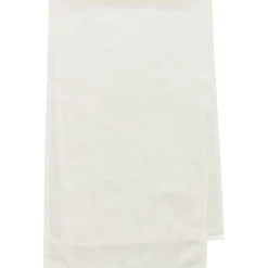 Sienna Löpare 45x150 cm, Vit