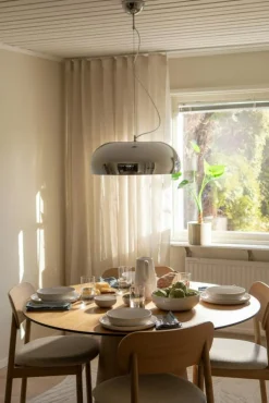 Decotique Servetter & Tillbehör-Sienna Servett 45x45 cm 2-pack, Sand