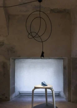 Ingo Maurer Pendellampor-Signature 3 Pendel,