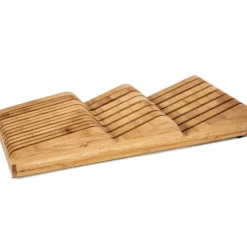 Robert Welch Knivlister & Knivblock-Signature Knivlåda Bambu