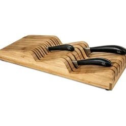 Robert Welch Knivlister & Knivblock|Grönsaksknivar-Signature Knivset, 4 Delar