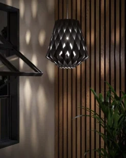 Signature P28 Pendel, Brun