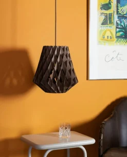 Signature P28 Pendel, Brun