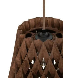 Signature P28 Pendel, Brun