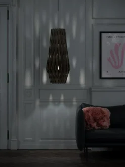 Pilke Pendellampor-Signature P30/70 Pendel, Brun