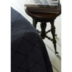 Lexington Överkast-Signature Star Jacquard Cotton Överkast 160x240 cm,