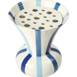 Kähler Vaser-Signature Vas H20 cm, Grön