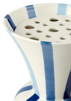 Kähler Vaser-Signature Vas H20 cm, Grön