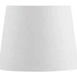 Sigrid 22 Lampskärm, Vit