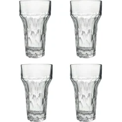 La Rochere Ölglas-Silex Ölglas 43 cl, 4-pack