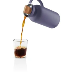 Eva Solo Termosar-Silhouette Termoskanna 1 L,