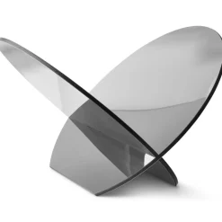 Gejst Tidningsförvaring-Silia Bokställ, Rostfritt Stål