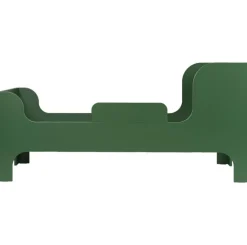 Sill Barnsäng 166x76 cm, Rose