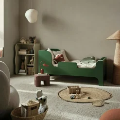 Sill Barnsäng 166x76 cm, Rose