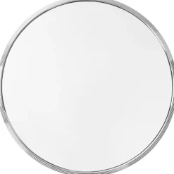 Sillon Spegel SH5 Ø66 cm, Rostfritt Stål