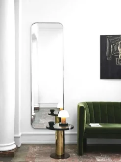 &Tradition Väggspeglar-Sillon Spegel SH7 60x190 cm,