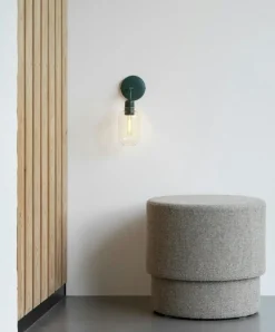 Silo Sittpuff Ø90 cm, Piazza Grey