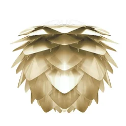 Umage Lampskärmar-Silvia Lampskärm Mini 32 cm, Mässing