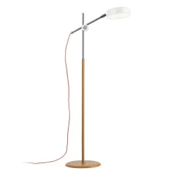 Simris Golvlampa 18 cm