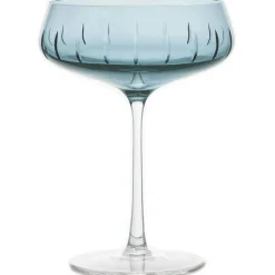 Single Cut Champagnekupa, Rök