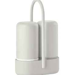 Singles Salt- Och Pepparset, Varmgrå