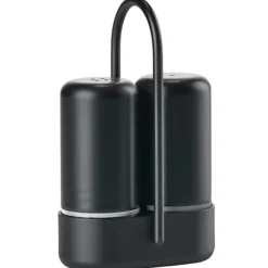 Singles Salt- Och Pepparset, Varmgrå