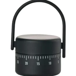 Zone Denmark Termometrar & Kökstimers-Singles Timer, Cool Grey