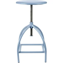 Sire Pall, Mangoträ / Järn