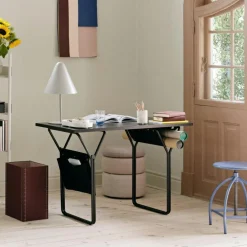 Sire Pall, Mangoträ / Järn