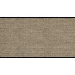 Dixie Slätvävda Mattor-Sisal Dörrmatta , 80x150 cm