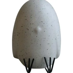 Sit Around Påskdekoration 10 cm, Sand