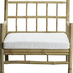 Tine K Stolsdynor-Sittdyna Till Fåtölj, Vit